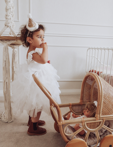 Baby Special Occasion Dresses