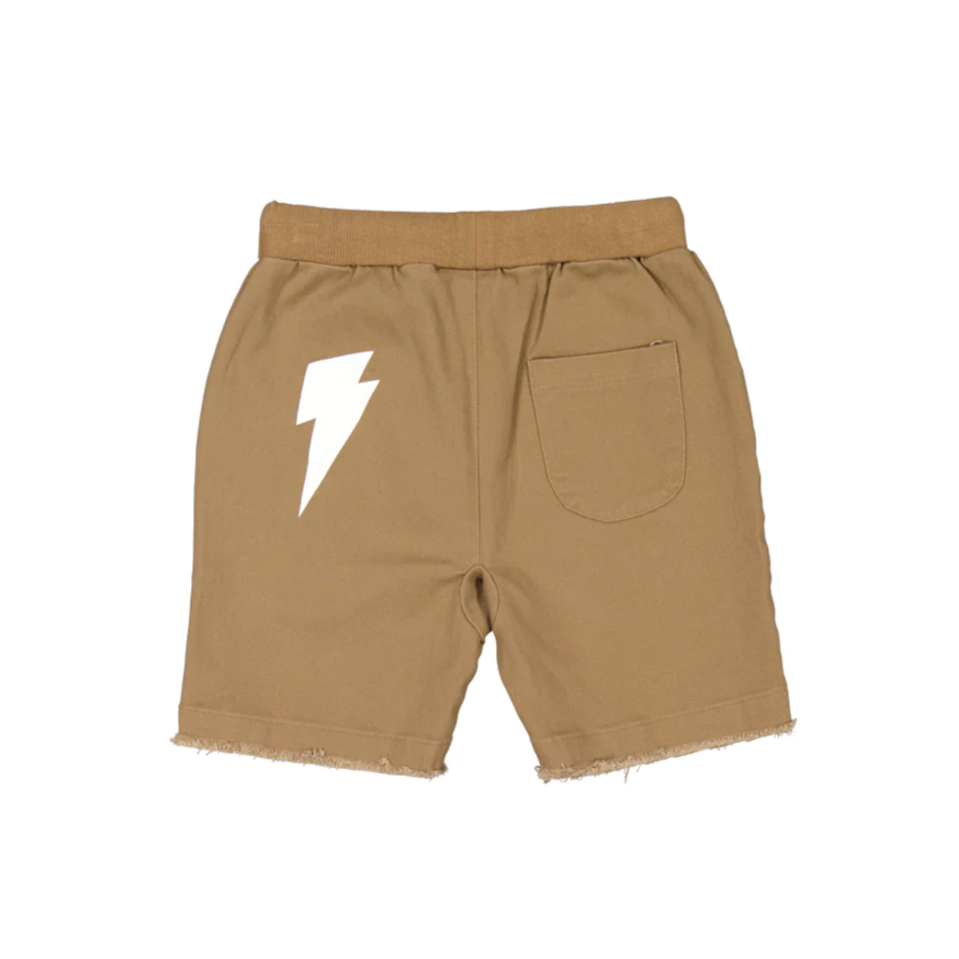 US stockist of Radicool Kids Spice Denim Shorts