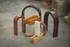 US stockist of Fair & Green's Eco Arch Stacker