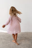 US stockist of Illoura the Label's Yumi Dress - Sweet Pea