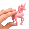 US stockist of Ooly's set of two, cotton candy scented, Unicorn BFF Scented Erasers.