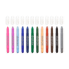 US stockist of Ooly's watercolor gel crayons.  Set of 24.