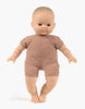 US stockist of Minikane's Matteo baby doll.