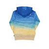 US stockist of Radicool Kids St Kilda Beach Hooded Sweatshirt