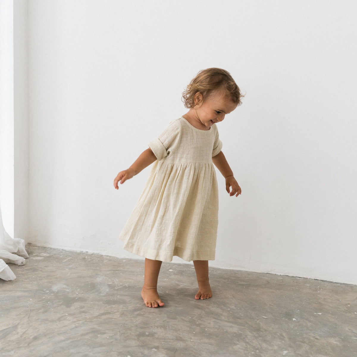 Baby Summer Dresses | The Little Kiwi Co – The Little Kiwi Co
