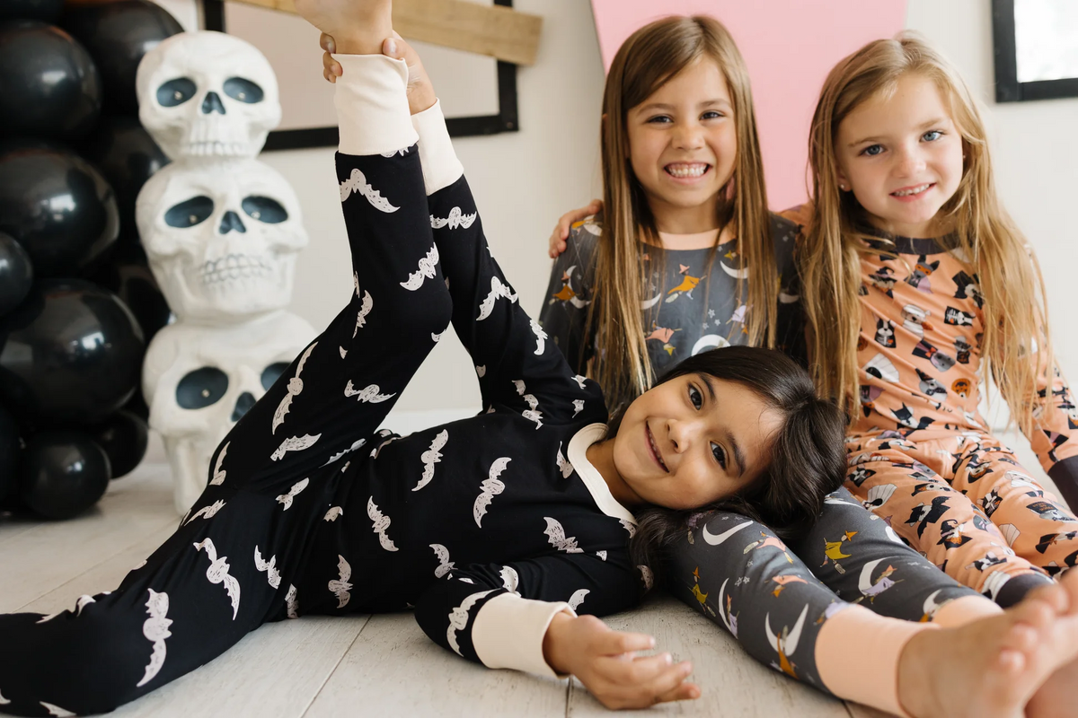 Nora Madison The Little Kiwi Co The Little Kiwi Co