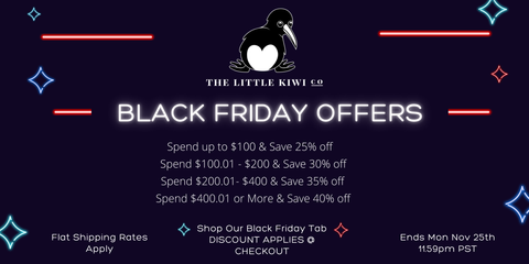 Black Friday Sale 2024