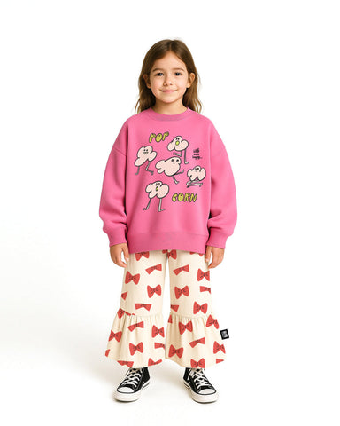Girls Sweatshirts