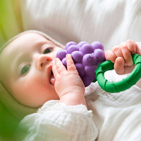 Teethers