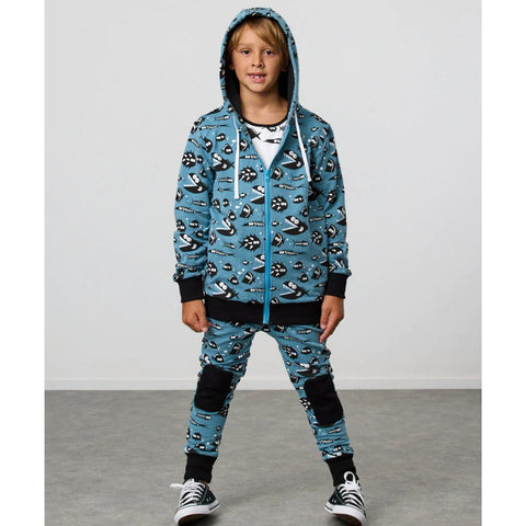 Boys Cardigans/Jackets