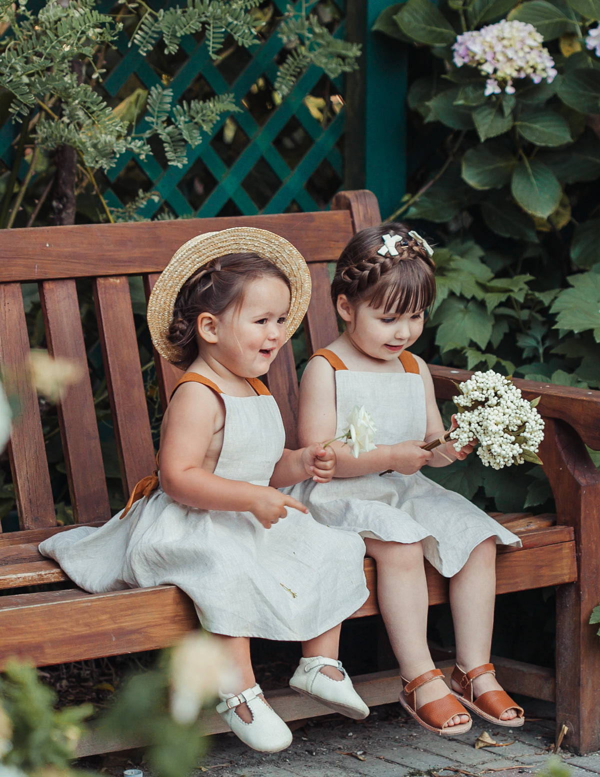 Baby Dresses | The Little Kiwi Co – The Little Kiwi Co