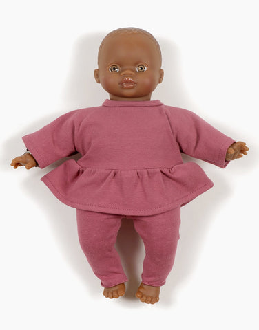 Minikane 28cm Babies Dolls