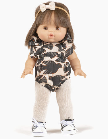 Minikane 34cm Gordi Dolls
