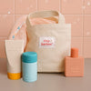 US stockist of Tiny Harlow's Tiny Bath Time set