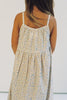 US stockist of Illoura the Label's Indigo Bloom Darcy Dress