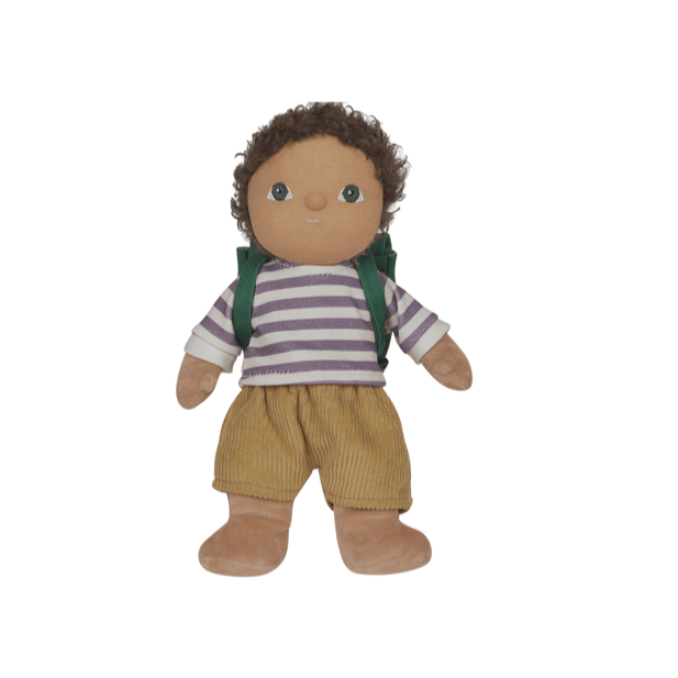 US stockist of Olli Ella's Finn Fernwood Dress Me Dinky