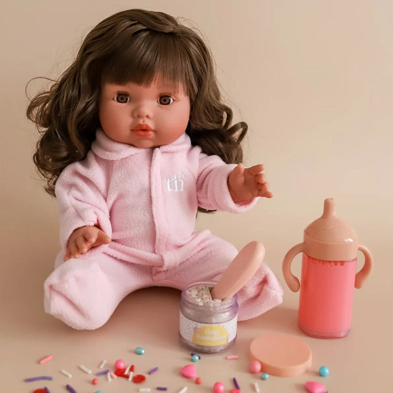 US stockist of Tiny Harlow's My Tiny Birthday Set