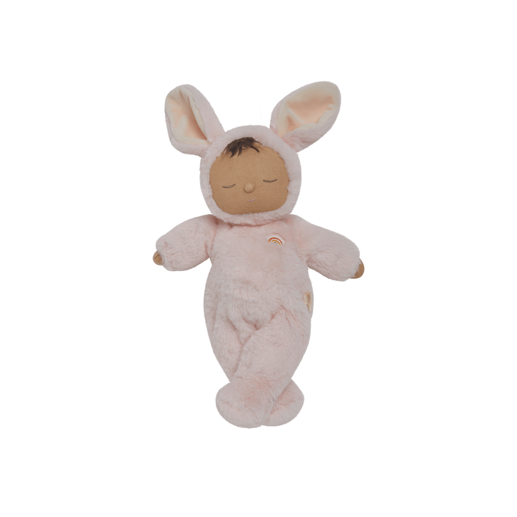 US stockist of Olli Ella's Bunny Pip Cozy Dinkum