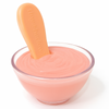 US stockist of Tiny Harlow's Tiny Tummies Strawberry Yoghurt Bowl