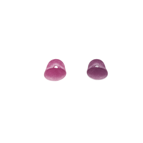 US stockist of Olli Ella's set of 2 binky unicorn pacifiers