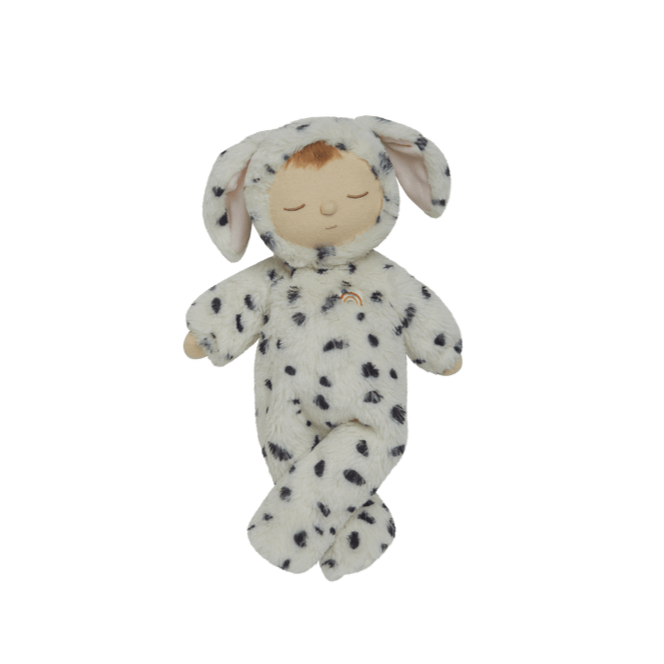 US stockist of Olli Ella's Domino Dog Cozy Dinkum