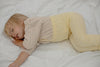 US stockist of Silly Silas' Lemon Icing Granny Teddy Footless Tights