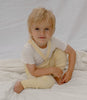 US stockist of Silly Silas' Lemon Icing Hippy Footless Tights