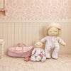US stockist of Olli Ella's Binky Dinky Moppet Doll