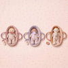 US Stockist of Olli Ella's Binky Dinky Pickle Doll