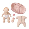 US stockist of Olli Ella's Binky Dinky Moppet Doll