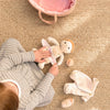 US Stockist of Olli Ella's Binky Dinky Pickle Doll