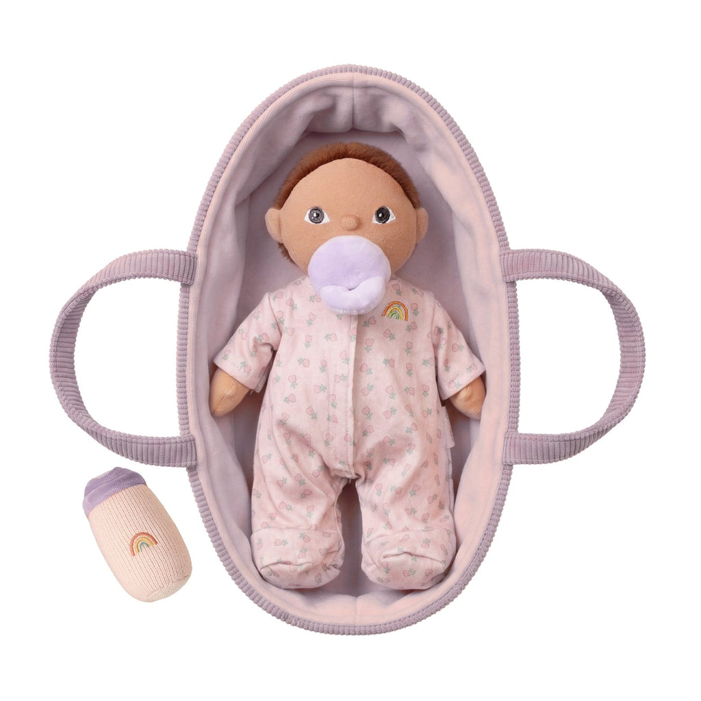 US stockist of Olli Ella's Binky Dinky Pip doll
