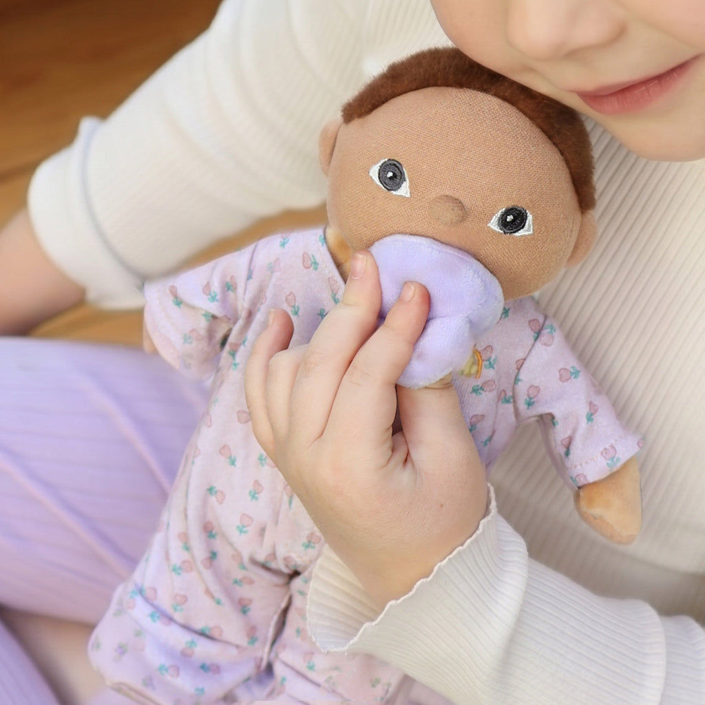 US stockist of Olli Ella's Binky Dinky Pip doll