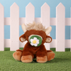 US stockist of Olli Ella's Gus Cow Backyard Binky