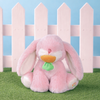 US Stockist of Olli Ella's Binky Backyard Bunny - Dot