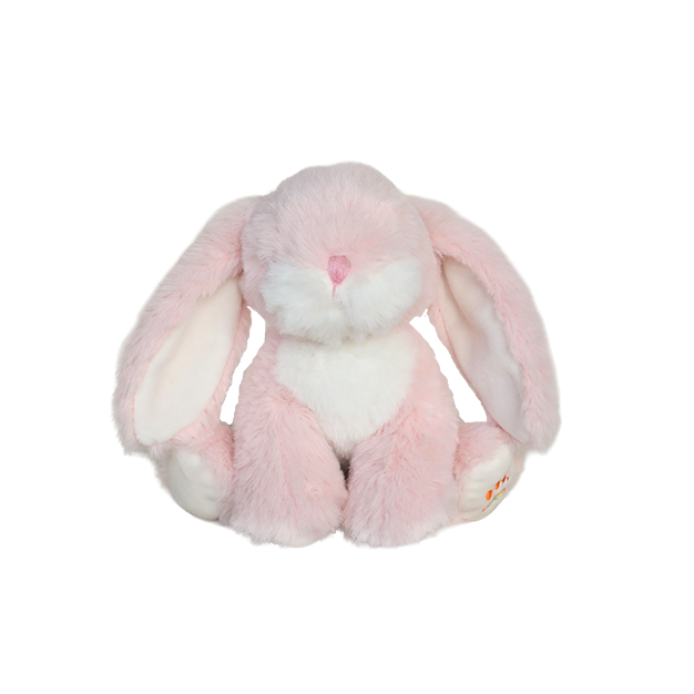 US Stockist of Olli Ella's Binky Backyard Bunny - Dot