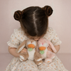 US stockist of Olli Ella's Bunny Hop Backyard Binky