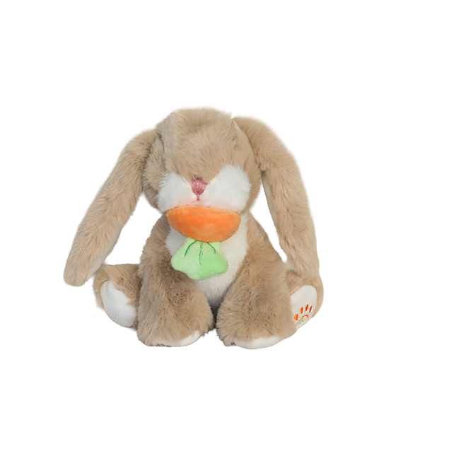 US stockist of Olli Ella's Bunny Hop Backyard Binky