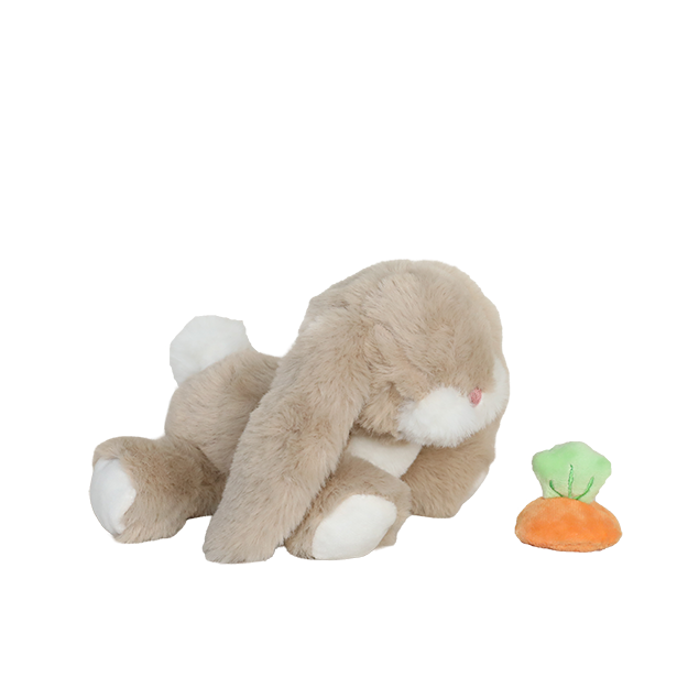 US stockist of Olli Ella's Bunny Hop Backyard Binky