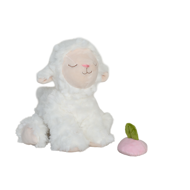 US stockist of Olli Ella's May Lamb Backyard Binky