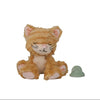 US stockist of Olli Ella's Ginger Koda Binky Kitten