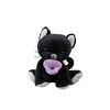 US stockist of Olli Ella's Black Koko Binky Kitten