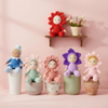 US stockist of Olli Ella's Violet Blossom Bud Dinky Dinkum