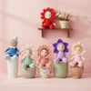 US stockist of Olli Ella's Iris Blossom Bud Dinky Dinkum