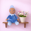 US stockist of Olli Ella's Iris Blossom Bud Dinky Dinkum