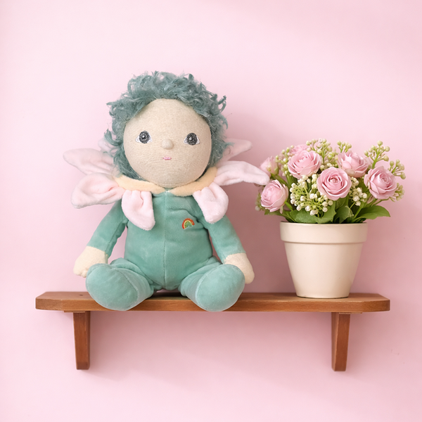 US stockist of Olli Ella's Lily Blossom Bud Dinky Dinkum