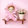 US stockist of Olli Ella's Magnolia Blossom Buds Dinky Dinkum