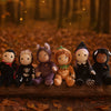 US stockist of Olli Ella's Boo Bunch Dinky Dinkum Halloween Collection