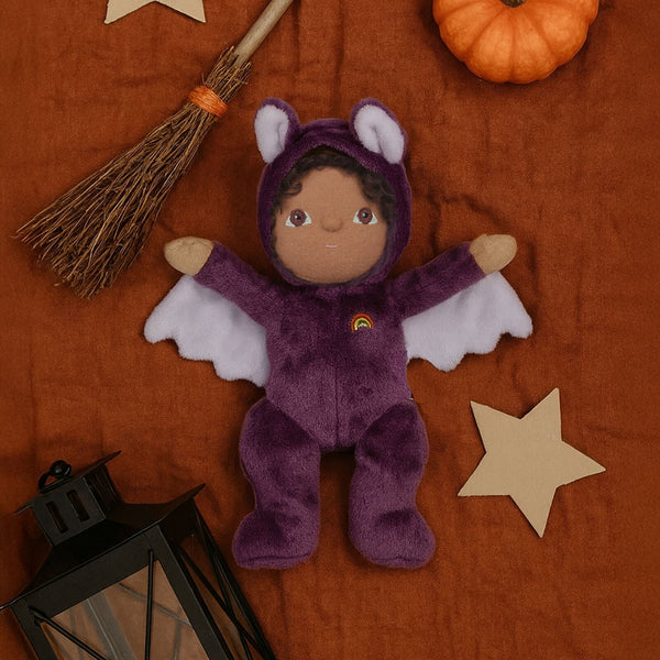 US stockist of Olli Ella's Bowie Bat, Boo Bunch Dinky Dinkum