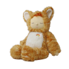 US stockist of Dinkum Dolls by Olli Ella Jinx Cat Cozy Dinkum